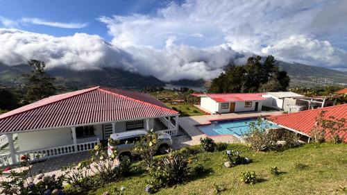 Calima House | Finca el paraíso - parcelacion El Lago