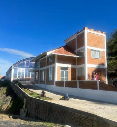 Sasaima Apartment | Finca el porvenir