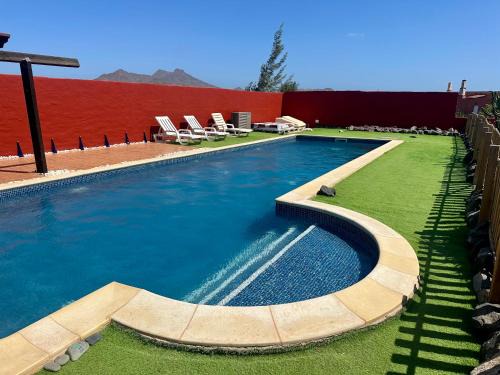 Tuineje House | Finca El Relincho del Alma