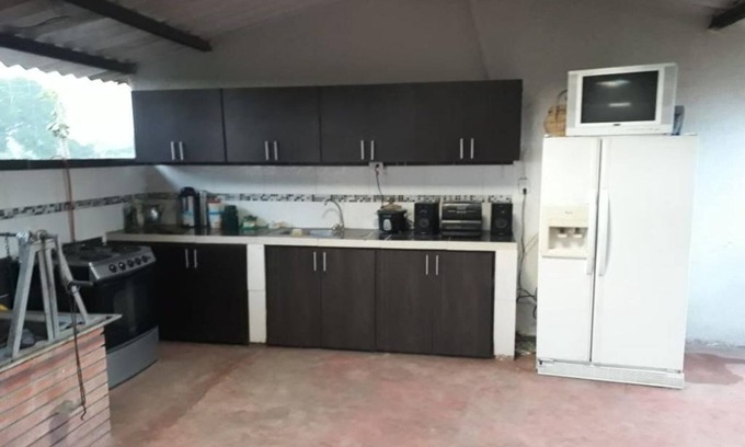 Quimbaya House | * Finca El rincon 1 *