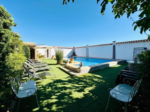 Casas de los Pinos House | Finca El Rosario