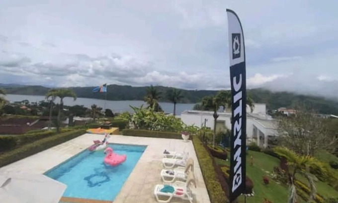 Calima House | Finca en el Lago Calima Winds for Change