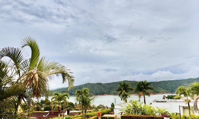 Calima Other | Finca en Lago Calima