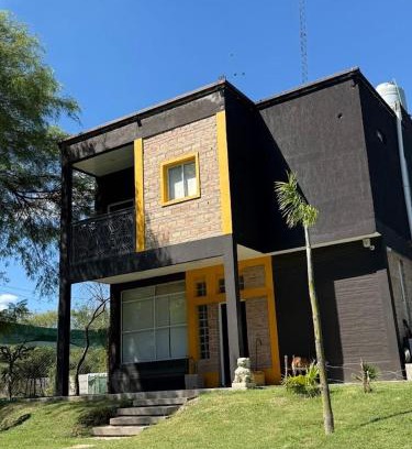 La Banda House | Finca en Santiago del Estero