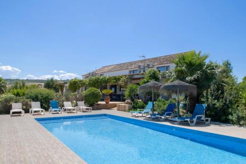 Arcos de la Frontera House | Finca encanto