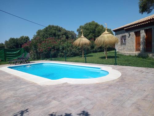 San Ambrosio Villa | Finca Encanto