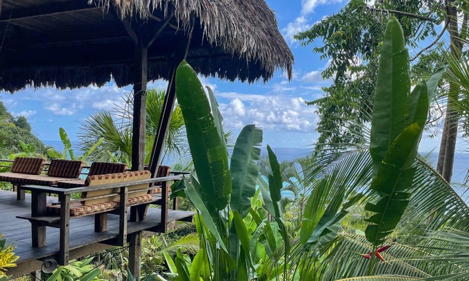 Carate Cabin | Finca Exotica ecolodge