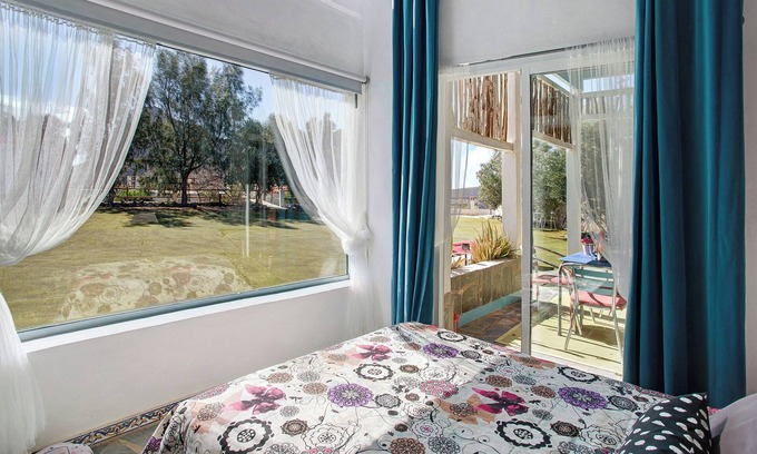 Aguimes Villa | Finca Fani 3 with Mountain View, Shared Pool, Wi-Fi, Terrace & Garden