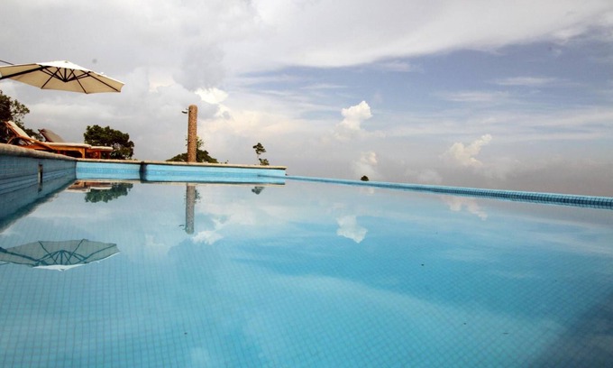 Tapachula Cabin | Finca Hamburgo