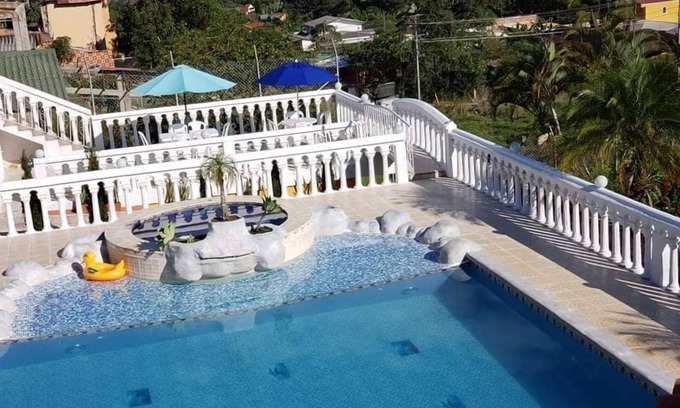 Calima House | Finca-Hostal Sanfelipe