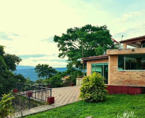 El Colegio Hotel | Finca Hotel Campestre Villa Alejandra