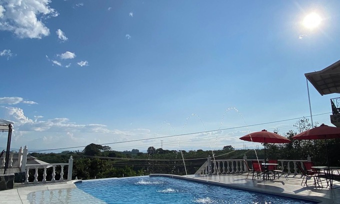 Circasia Hotel | Finca Hotel Castillo del Toro