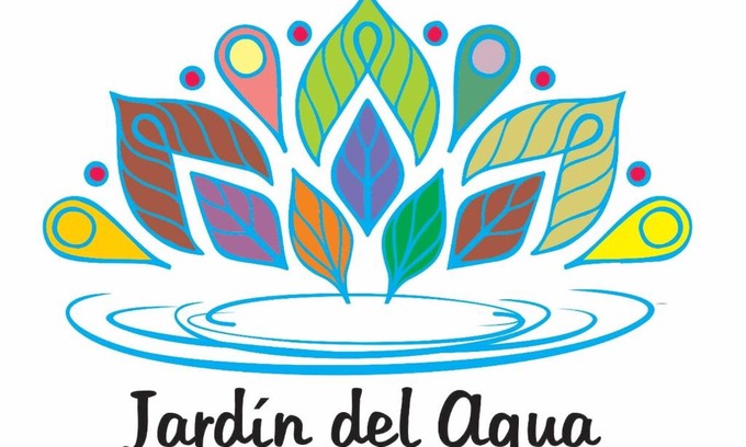 La Vega Cabin | Finca Jardín del Agua