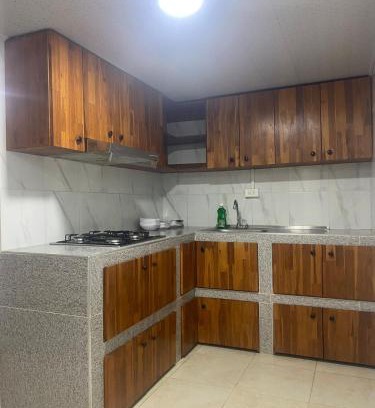 San Francisco House | FInCA LA BENDICIÓN DE SUNNYVALE