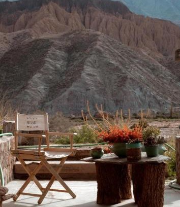 Maimara House | Finca La Candelaria