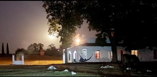 El Chanar House | Finca La Encantada