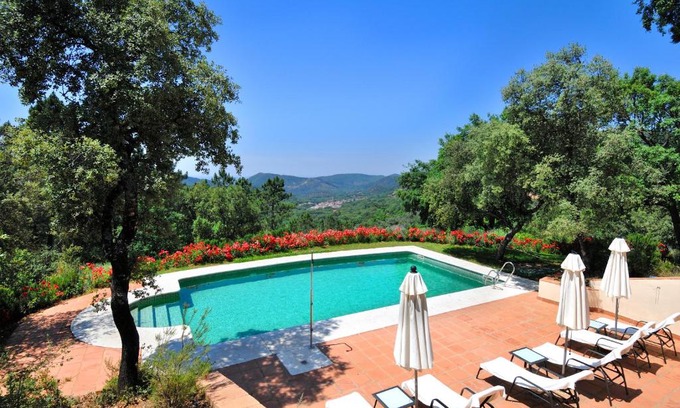 Alajar House | Finca La Fronda