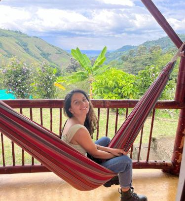 Genova House | Finca La Macarena by Welttisch