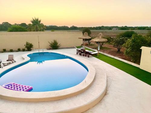 Binissalem Apartment | Finca La Preciosa