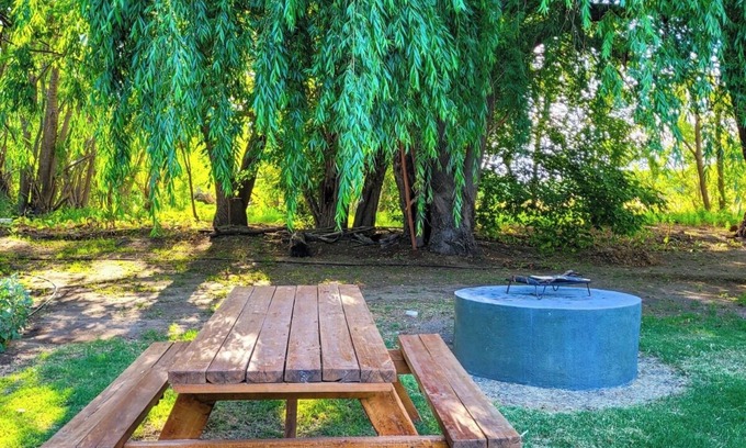 Tunuyan Other | Finca La Saucina