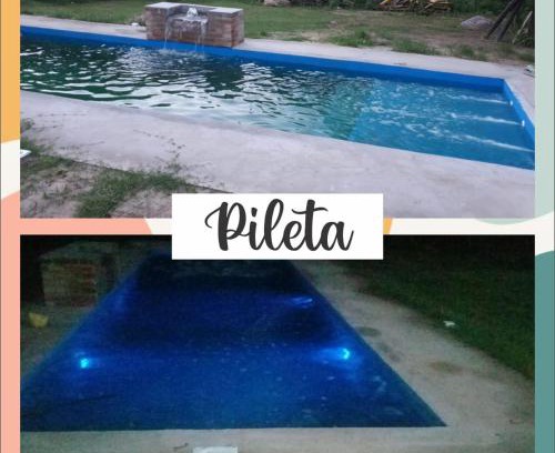 Santiago del Estero House | Finca LA Soñada