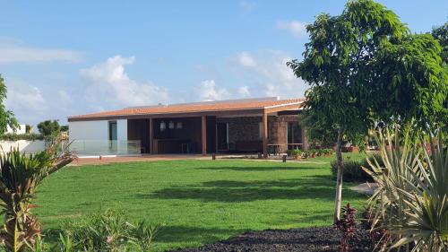 Telde House | Finca La Suerte Grande