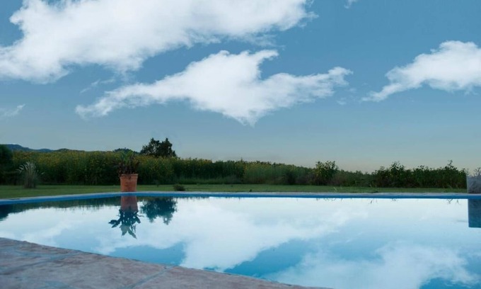 El Encon House | Finca la vertiente