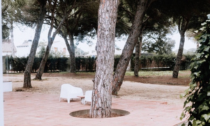 San Ambrosio House | Finca Laida