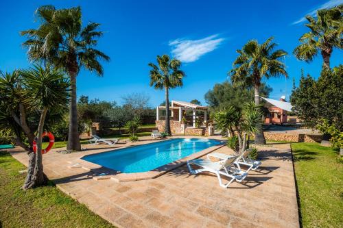 Campos Villa | Finca Linda