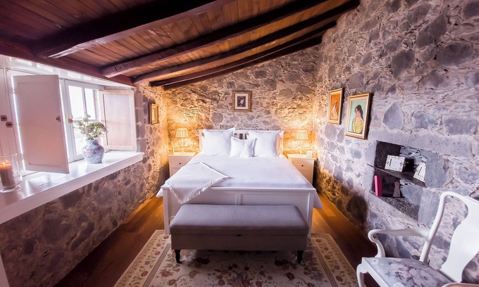 Arucas House | FINCA LOS ÁNGELES - CÚPIDO