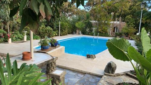 Arucas Apartment | Finca LOS AGUACATES