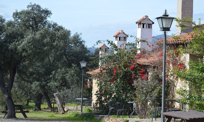 El Madrono Apartment | Finca Los Caleros