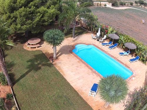 Ses Salines House | Finca Los Olivos - Grupo Berna