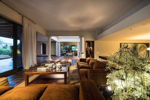 Firgas Villa | Finca Los Pinos