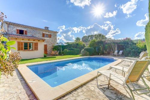 Selva House | Finca Malena