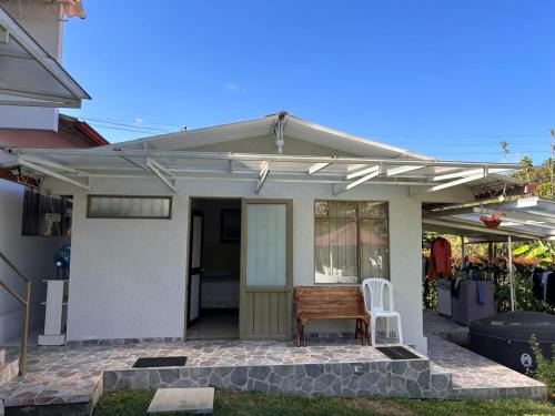 Pacho Other | Finca Marandua Cabaña El Cielo