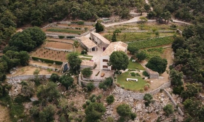 Escorca Villa | Finca Muntanya by SunVillas Mallorca