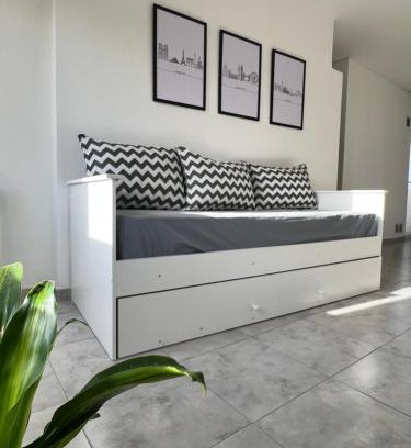 Balcarce Apartment | FINCA NOVA Apartment 5