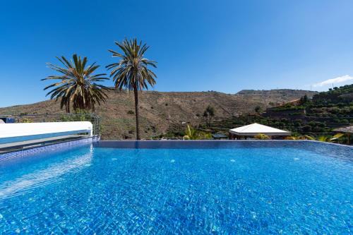 Telde Villa | Finca Oasis Holidays & Health - Charming Villas