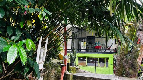 Cundinamarca House | Finca Peñitas