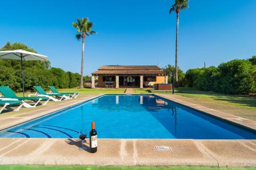 Alcudia Villa | Finca Pollentia