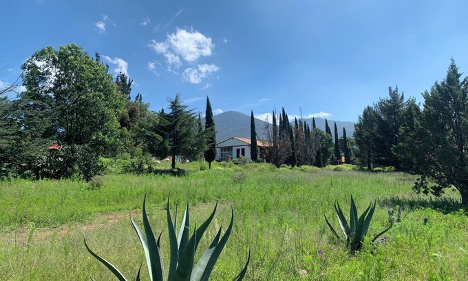 Contepec Villa | FINCA REAL SAN JOSE