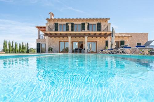 Felanitx Villa | Finca Sa Era by Mallorca House Rent