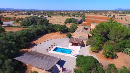 Es Palmer House | Finca Sa Torre de'n Piza - Grupo Berna