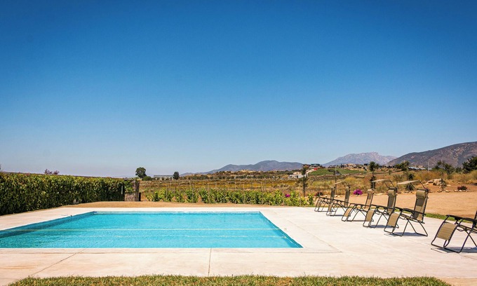 Guadalupe Hotel | Finca San Sebastian