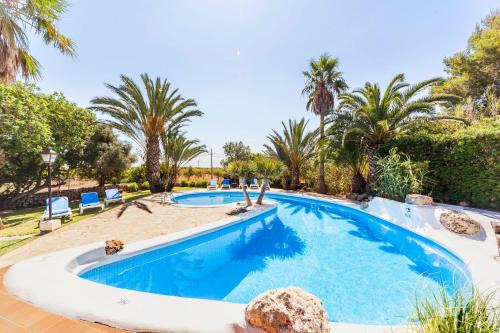 Felanitx Villa | Finca Sanau