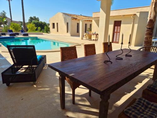 Es Palmer Apartment | Finca Sol y Mar Es Trenc