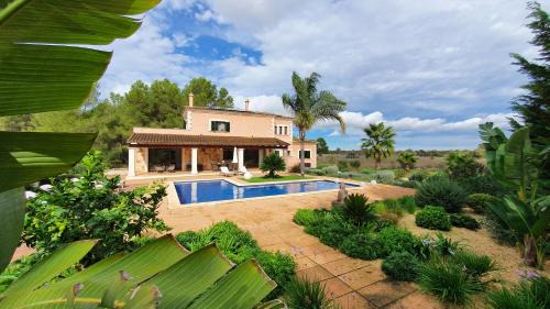 Algaida House | Finca Son Amal