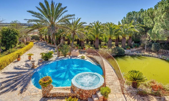 Ariany Villa | Finca Son Siurana Es Moli