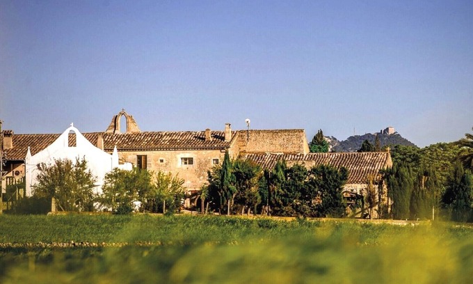 Felanitx Other | Finca Son Valls